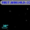 FIRST J090148.9+320056