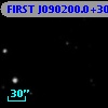 FIRST J090200.0+303402