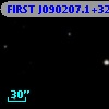 FIRST J090207.1+322047