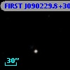 FIRST J090229.8+305331