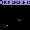 FIRST J090234.9+323038
