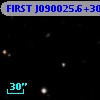 FIRST J090025.6+304903