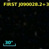 FIRST J090028.2+322238