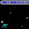 FIRST J090131.7+323705