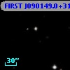 FIRST J090149.0+312658
