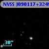 NVSS J090117+324802