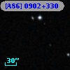 [A86] 0902+330