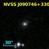 2MASX J09074626+3310005