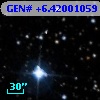 GEN# +6.42001059