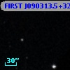 FIRST J090313.5+325654