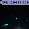 NVSS J090318+325449