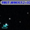 FIRST J090357.2+324600