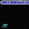 FIRST J090448.9+324419