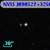 NVSS J090527+325047