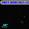 FIRST J090530.7+324828