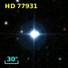 HD  77931