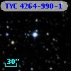 TYC 4264-990-1