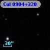 Cul 0904+320