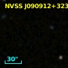 NVSS J090912+323311