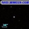 NVSS J090559+310548