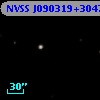 NVSS J090319+304759