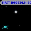 FIRST J090330.9+320622