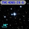 TYC 4265-21-1