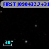 FIRST J090432.7+311902