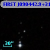 FIRST J090442.9+310745