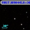 FIRST J090445.8+304501
