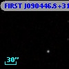 FIRST J090446.8+312555