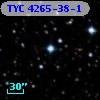 TYC 4265-38-1