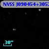 NVSS J090454+305201