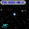 TYC 4265-40-1