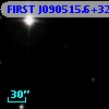 FIRST J090515.6+320824