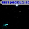 FIRST J090531.2+320114