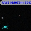 NVSS J090534+324252