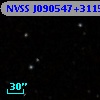 NVSS J090547+311557