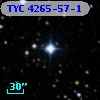 TYC 4265-57-1
