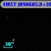 FIRST J090605.9+305202