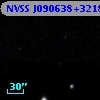 NVSS J090638+321825