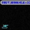 FIRST J090645.6+323425
