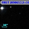 FIRST J090652.3+312314