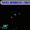 NVSS J090658+305545