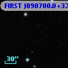 FIRST J090700.0+322947
