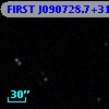 FIRST J090728.7+315613