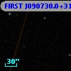 FIRST J090730.0+311859