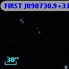 FIRST J090730.9+315526