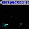 FIRST J090732.3+320003