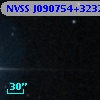 NVSS J090754+323255